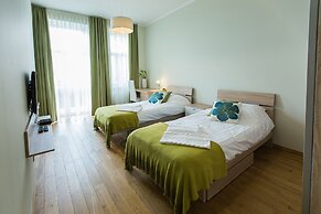 Riga Lux Apartments - Ernesta