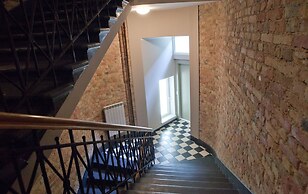 Riga Lux Apartments - Ernesta