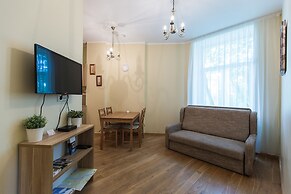 Riga Lux Apartments - Ernesta