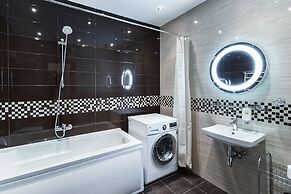 Riga Lux Apartments - Ernesta