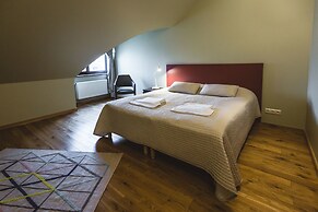 Riga Lux Apartments - Ernesta