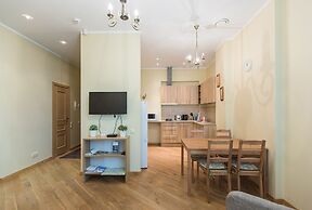 Riga Lux Apartments - Ernesta