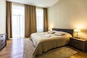 Riga Lux Apartments - Ernesta