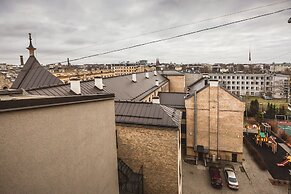 Riga Lux Apartments - Ernesta