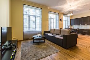 Riga Lux Apartments - Ernesta