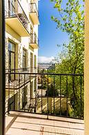 Riga Lux Apartments - Ernesta