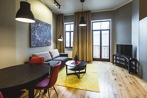 Riga Lux Apartments - Ernesta