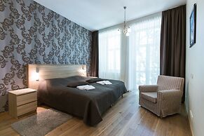 Riga Lux Apartments - Ernesta