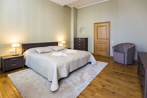 Riga Lux Apartments - Ernesta