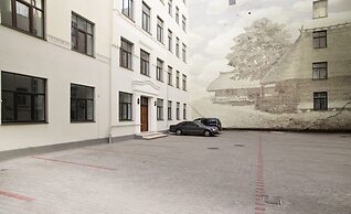 Riga Lux Apartments - Ernesta