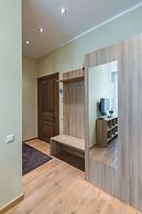 Riga Lux Apartments - Ernesta