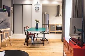 Riga Lux Apartments - Skolas