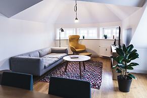 Riga Lux Apartments - Skolas