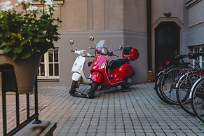 Riga Lux Apartments - Skolas