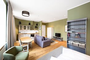 Riga Lux Apartments - Skolas