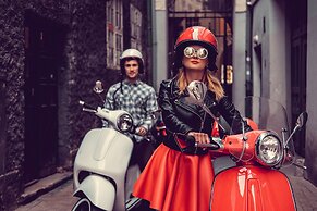 Riga Lux Apartments - Skolas