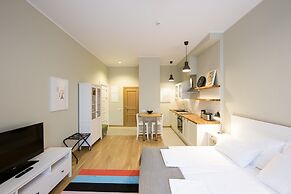 Riga Lux Apartments - Skolas