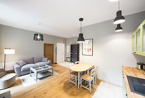 Riga Lux Apartments - Skolas