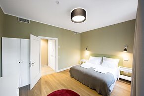 Riga Lux Apartments - Skolas