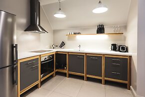 Riga Lux Apartments - Skolas