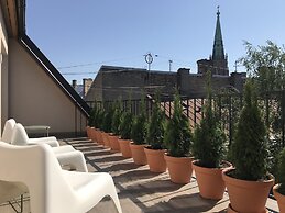 Riga Lux Apartments - Skolas