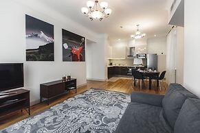 Riga Lux Apartments - Skolas