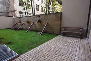 Riga Lux Apartments - Skolas