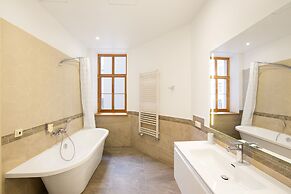 Riga Lux Apartments - Skolas