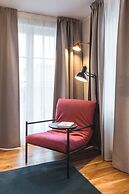 Riga Lux Apartments - Skolas