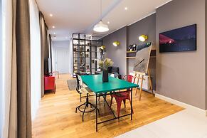 Riga Lux Apartments - Skolas