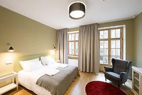 Riga Lux Apartments - Skolas