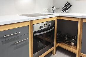 Riga Lux Apartments - Skolas