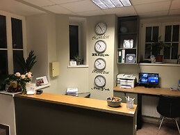 Riga Lux Apartments - Skolas