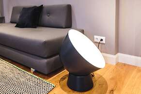 Riga Lux Apartments - Skolas