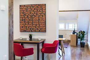 Riga Lux Apartments - Skolas