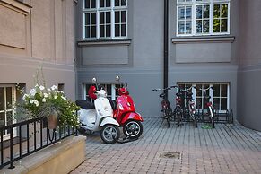 Riga Lux Apartments - Skolas