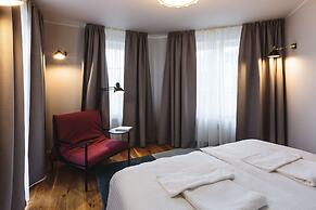 Riga Lux Apartments - Skolas