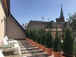 Riga Lux Apartments - Skolas