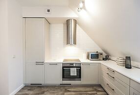 Riga Lux Apartments - Skolas