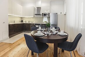 Riga Lux Apartments - Skolas