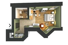 Riga Lux Apartments - Skolas