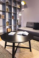 Riga Lux Apartments - Skolas