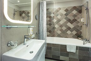 Riga Lux Apartments - Skolas