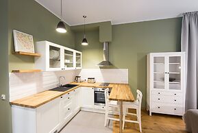 Riga Lux Apartments - Skolas