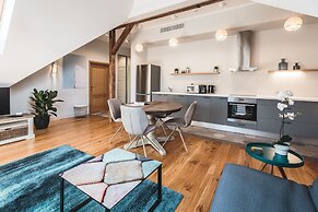 Riga Lux Apartments - Skolas