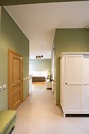 Riga Lux Apartments - Skolas