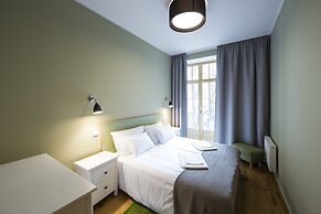 Riga Lux Apartments - Skolas