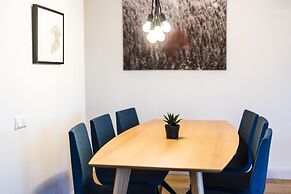 Riga Lux Apartments - Skolas