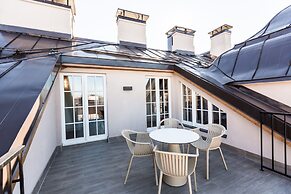 Riga Lux Apartments - Skolas