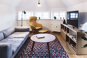 Riga Lux Apartments - Skolas